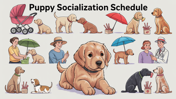 The Rules for Dogs