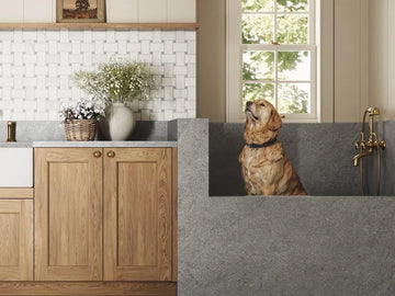 Pet-Friendly Minimalism: Design Calm Interiors With Pets