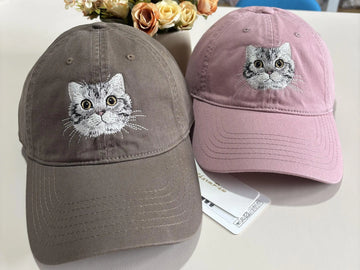 Custom Pet Embroidery 2025 Guide – Styles, Care, Ordering Tips