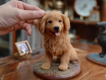 8 Creative Ways to Cope with Pet Loss