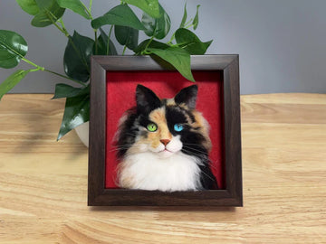 Realistic vs. Regular Stuffed Cats: Why Realistic Clones Are More Worth Owning