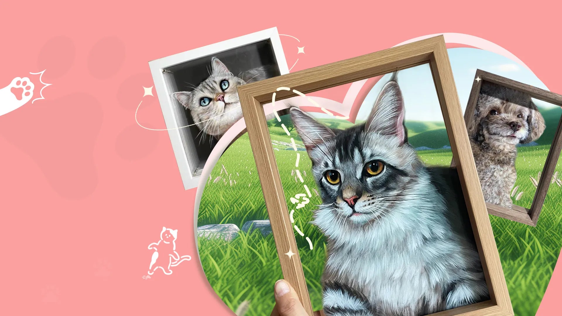 Petdecorart Custom Oil Painting Mobile Banner1621243260e1af0c20-1