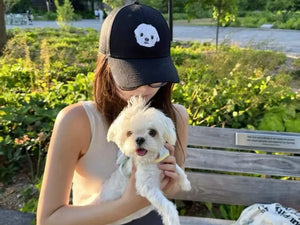 Personalized Dog Stuffed Animals