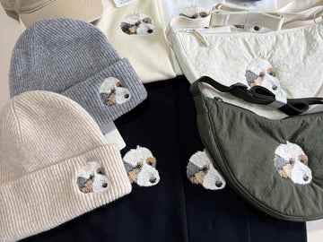 Best Embroidered Pet Sweatshirts: Top Father's Day Gift Picks