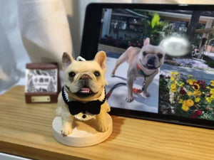 The Petite Companion Plush Series