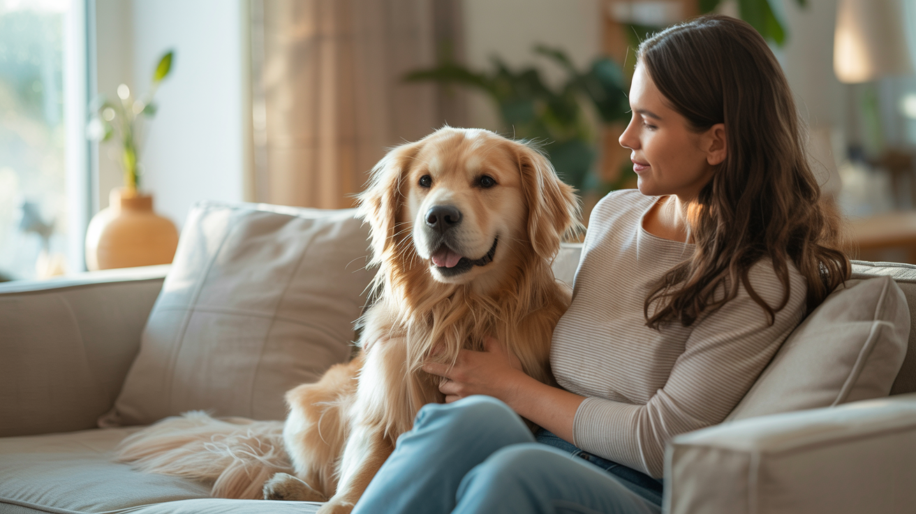 Can I Get a Stuffed Animal That Looks Like My Dog