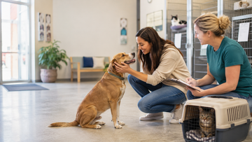 Pet Adoption Near Me