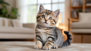 1,200+ Cat Names: Cute, Classic, Funny & Unique Ideas