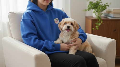 What’s the Difference Between a Hoodie and a Hooded Sweatshirt?