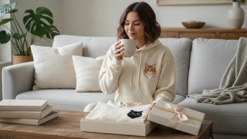 Best Custom Cat Hoodie Gifts in 2026