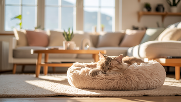 Is It Worth Getting a Cat Bed? A Practical Guide for Real Cat Parents