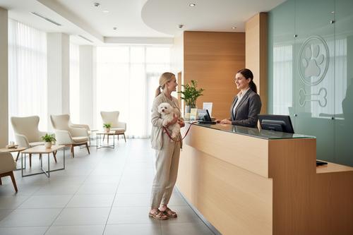 Best Pet-Friendly Hotels: How to Choose the Right Stay for You and Your Pet