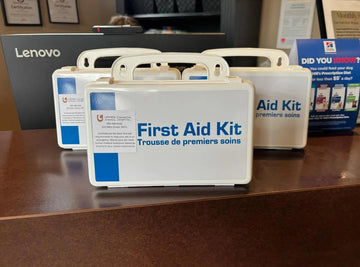 How to Build a Cat First Aid Kit at Home (Checklist + Vet Guide)