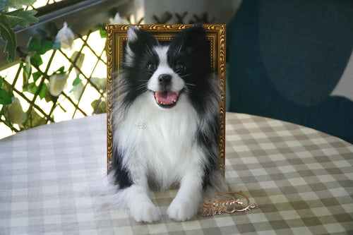 Wool Felt Pet Art 2025 Guide: Forms, Prices & Care Tips | PetDecorArt