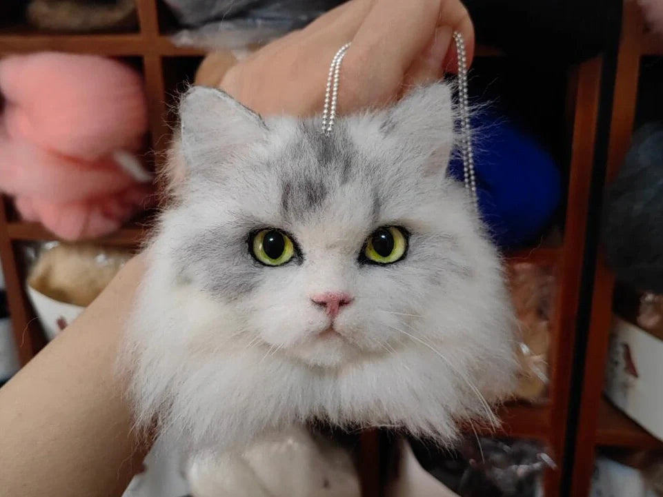 Get a Cuddly Replica Custom Stuffed Animal of Your Beloved Pet