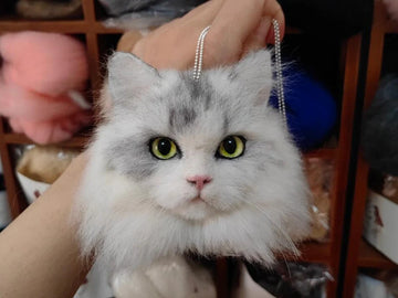 Get a Cuddly Replica Custom Stuffed Animal of Your Beloved Pet