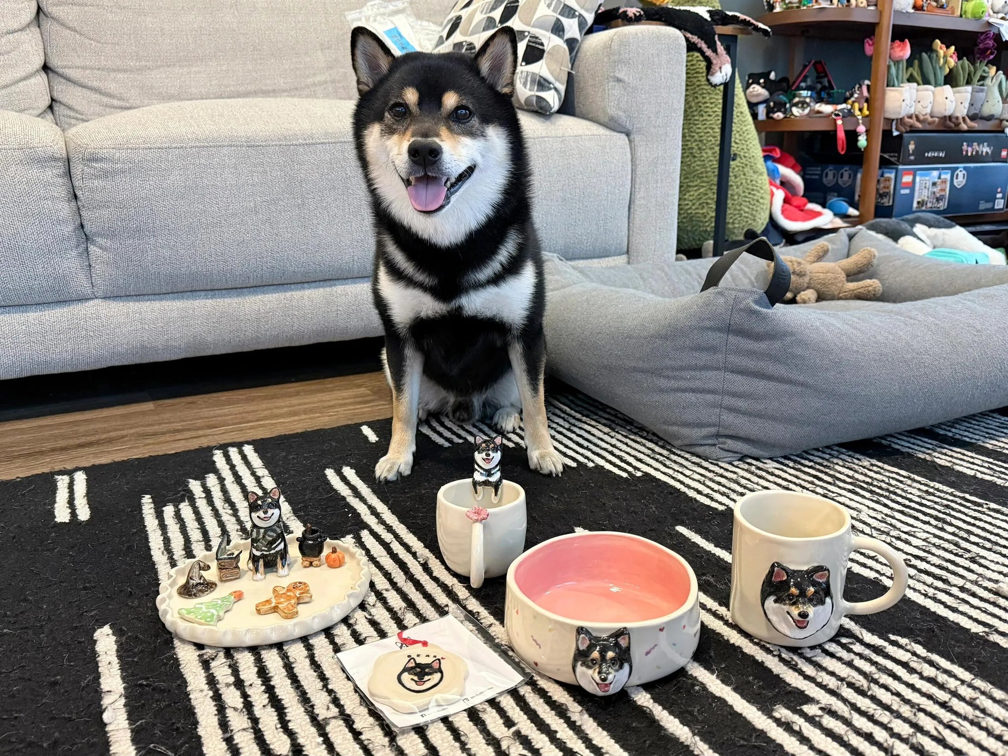 Unique Anniversary Gifts for Pet Owners — Personalized & Meaningful