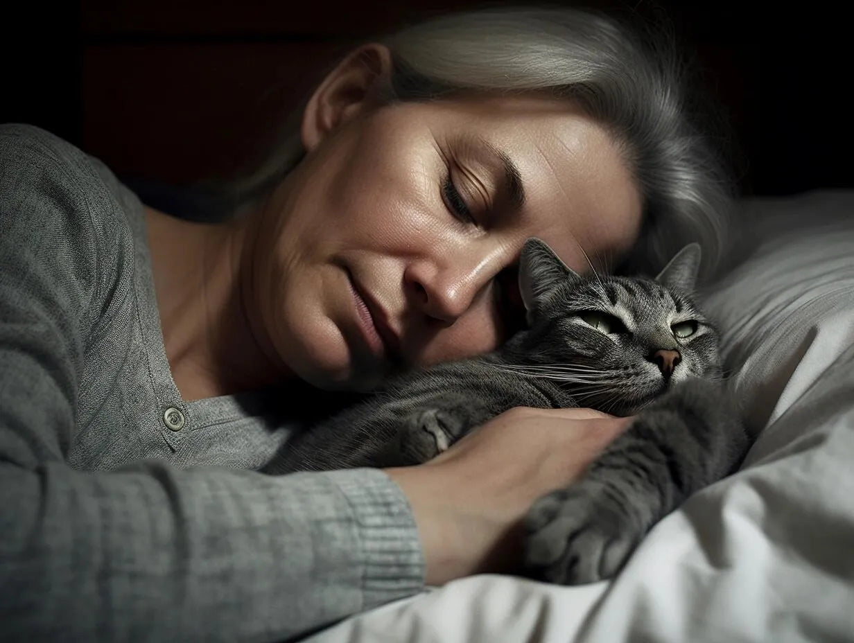Do Pets Dream? Exploring the Science of Animal Sleep