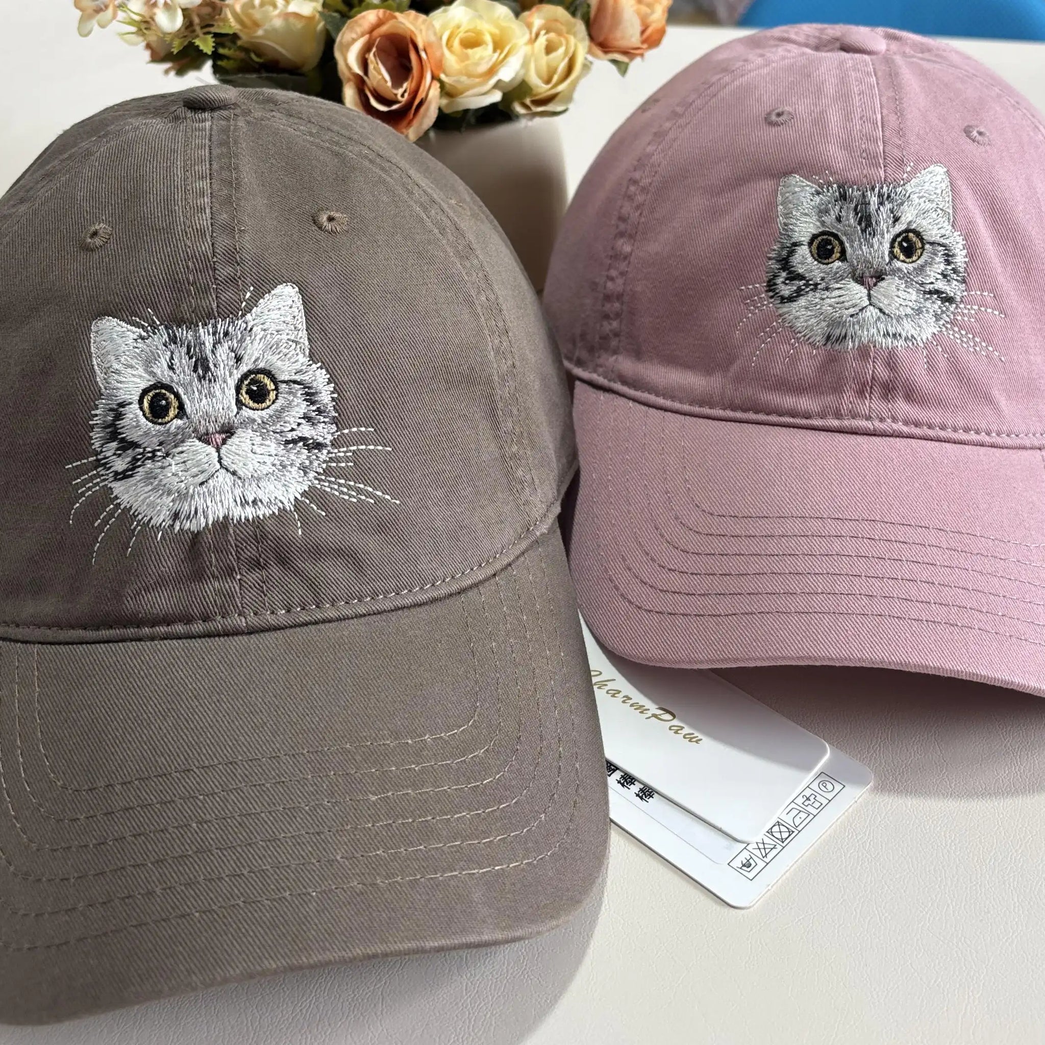 Custom Pet Embroidery 2025 Guide – Styles, Care, Ordering Tips