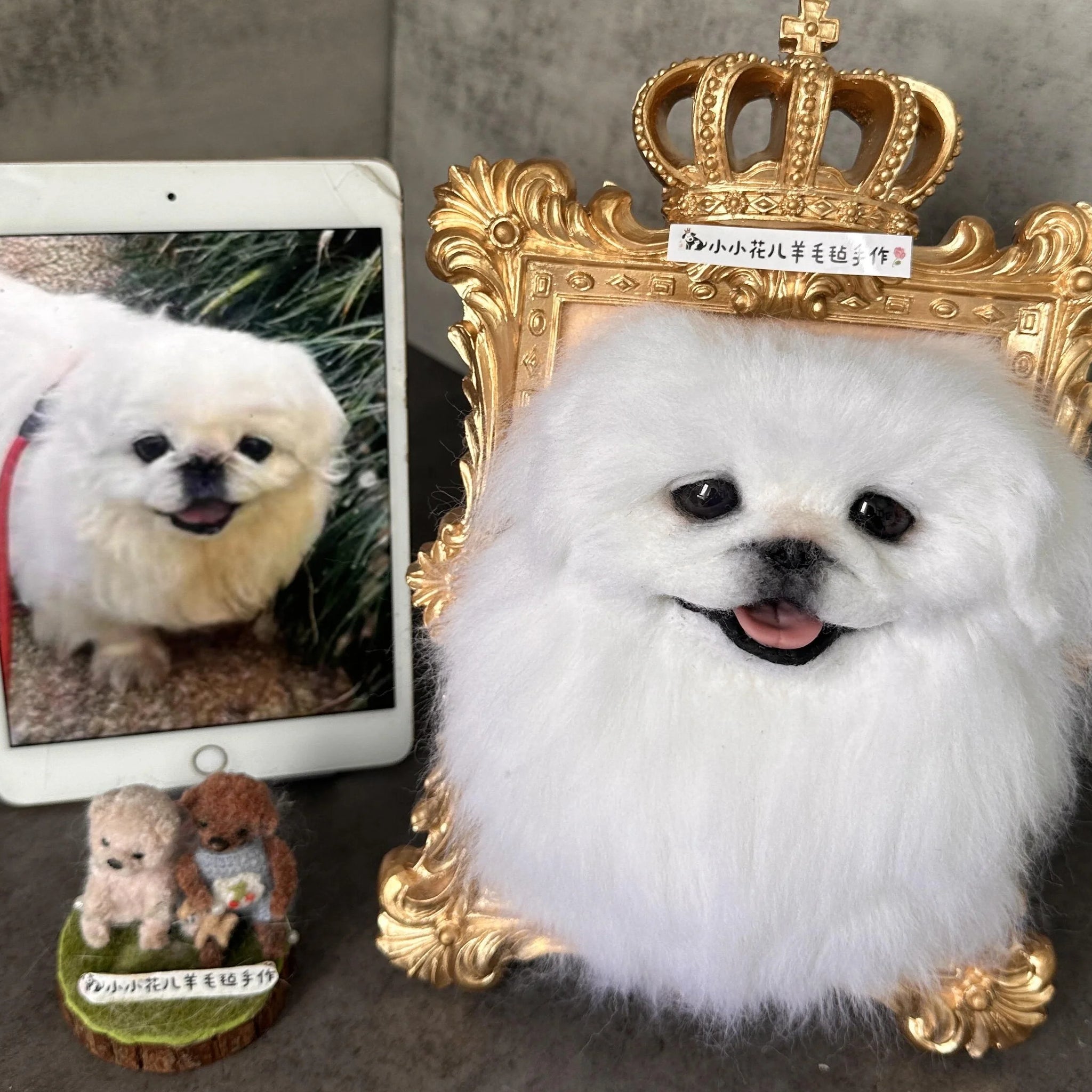 Why Handmade Pet Keepsakes Are Becoming Treasured Family Heirlooms