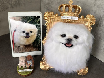 Why Handmade Pet Keepsakes Are Becoming Treasured Family Heirlooms