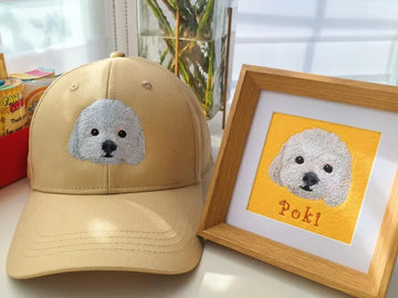 Global Guide to Custom Pet Gifts in 2025: From Embroidery to Keepsakes