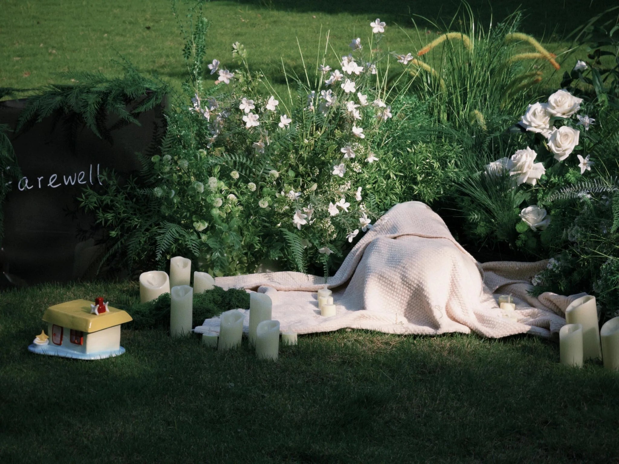How Different Countries Bury and Remember Pets