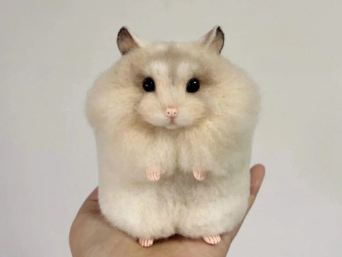 Mistakes We Cherish: Lessons from Creating Hundreds of Custom Pets | PetDecorArt