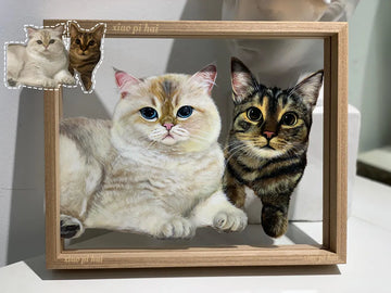 20+ Best DIY Pet Memorial Ideas 2025