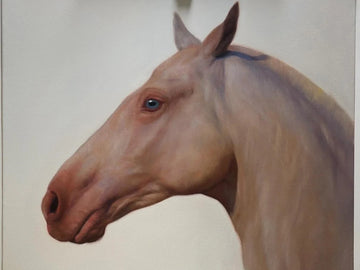 How Owners Honor Their Horses Through Art