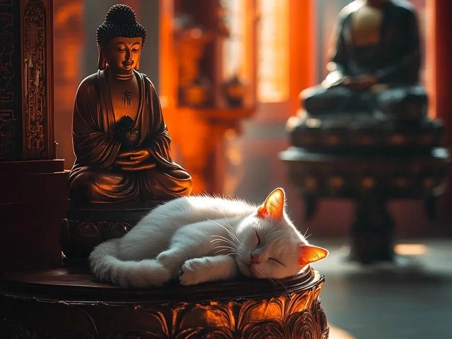 Where Do Pets Go After They Pass Away? Beliefs & Comforting Views