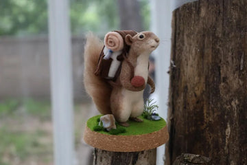 Make A Clone of Your Pet: Many Styles, Great Value on Custom Plush