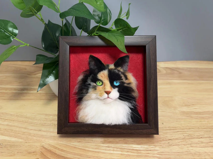 Realistic vs. Regular Stuffed Cats: Why Realistic Clones Are More Worth Owning