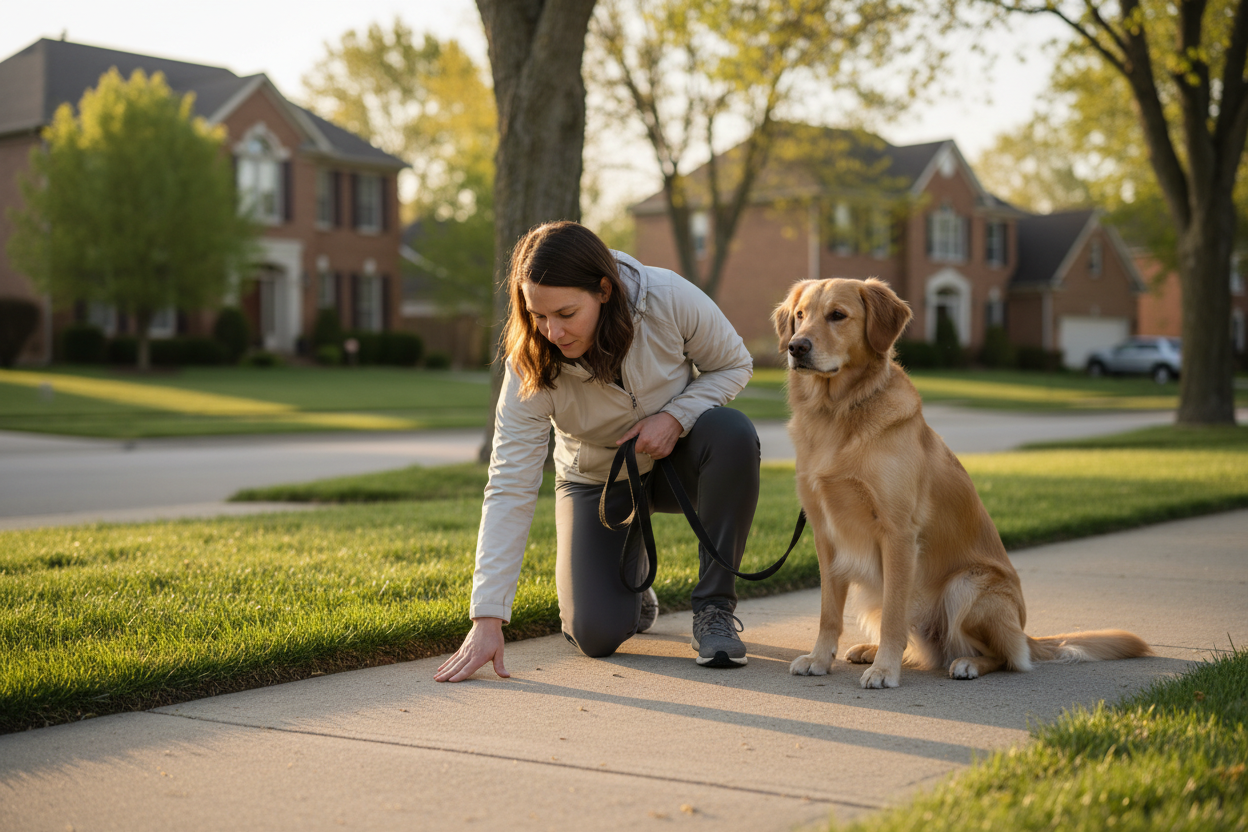 https://petdecorart.com/cdn/shop/articles/realistic-lifestyle-photo-in-a-suburban-u-s-neighborhood-early-morning-golden-light-a-dog-owner-kneels-near-a-sidewalk-and-gently-checks-the-pavement-with-the-back-of-their-hand-while.png?crop=center&height=2048&v=1770020407&width=2048 https://petdecorart.com/cdn/shop/articles/realistic-lifestyle-photo-in-a-suburban-u-s-neighborhood-early-morning-golden-light-a-dog-owner-kneels-near-a-sidewalk-and-gently-checks-the-pavement-with-the-back-of-their-hand-while.png?crop=center&height=2048&v=1770020407&width=2048