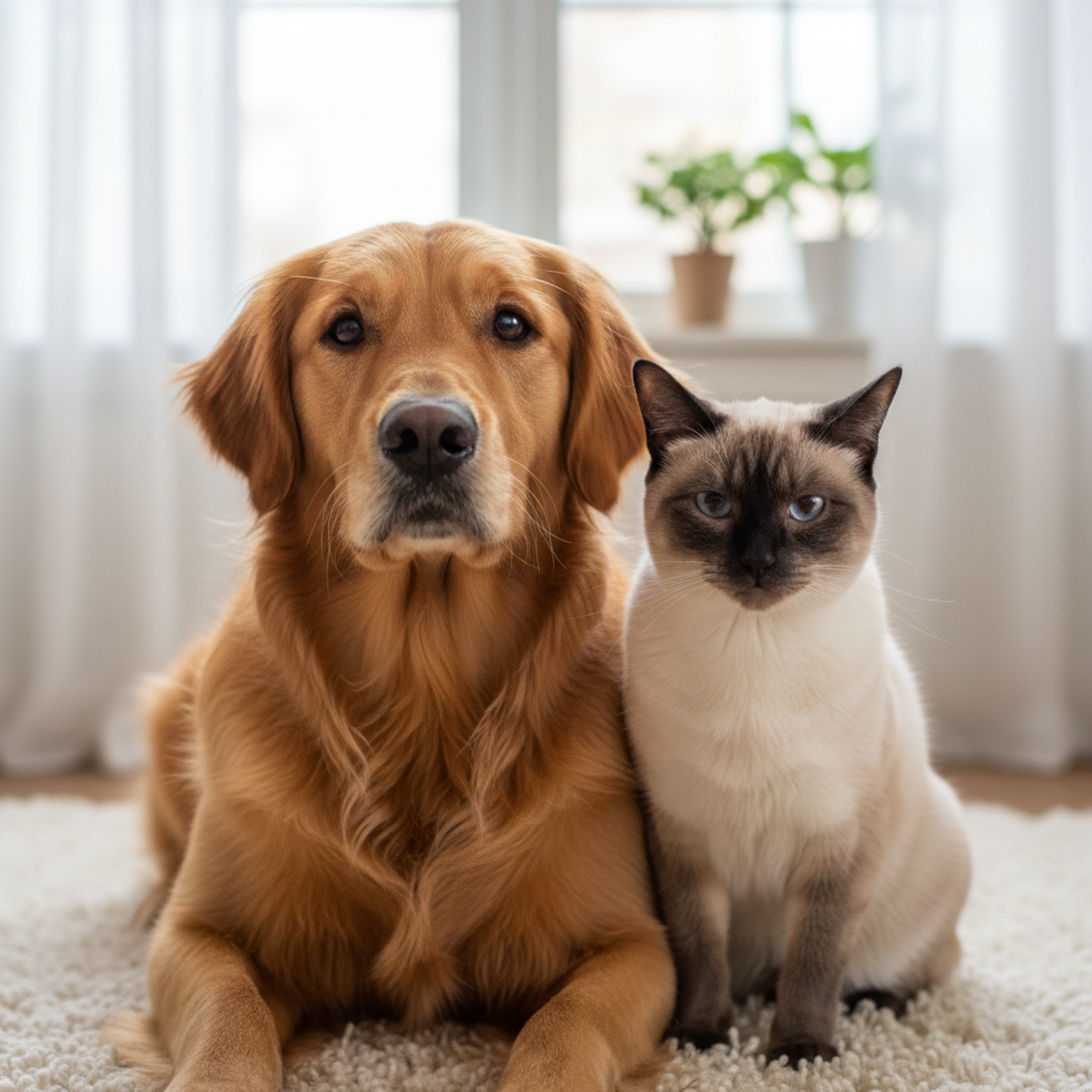 Additional Pets