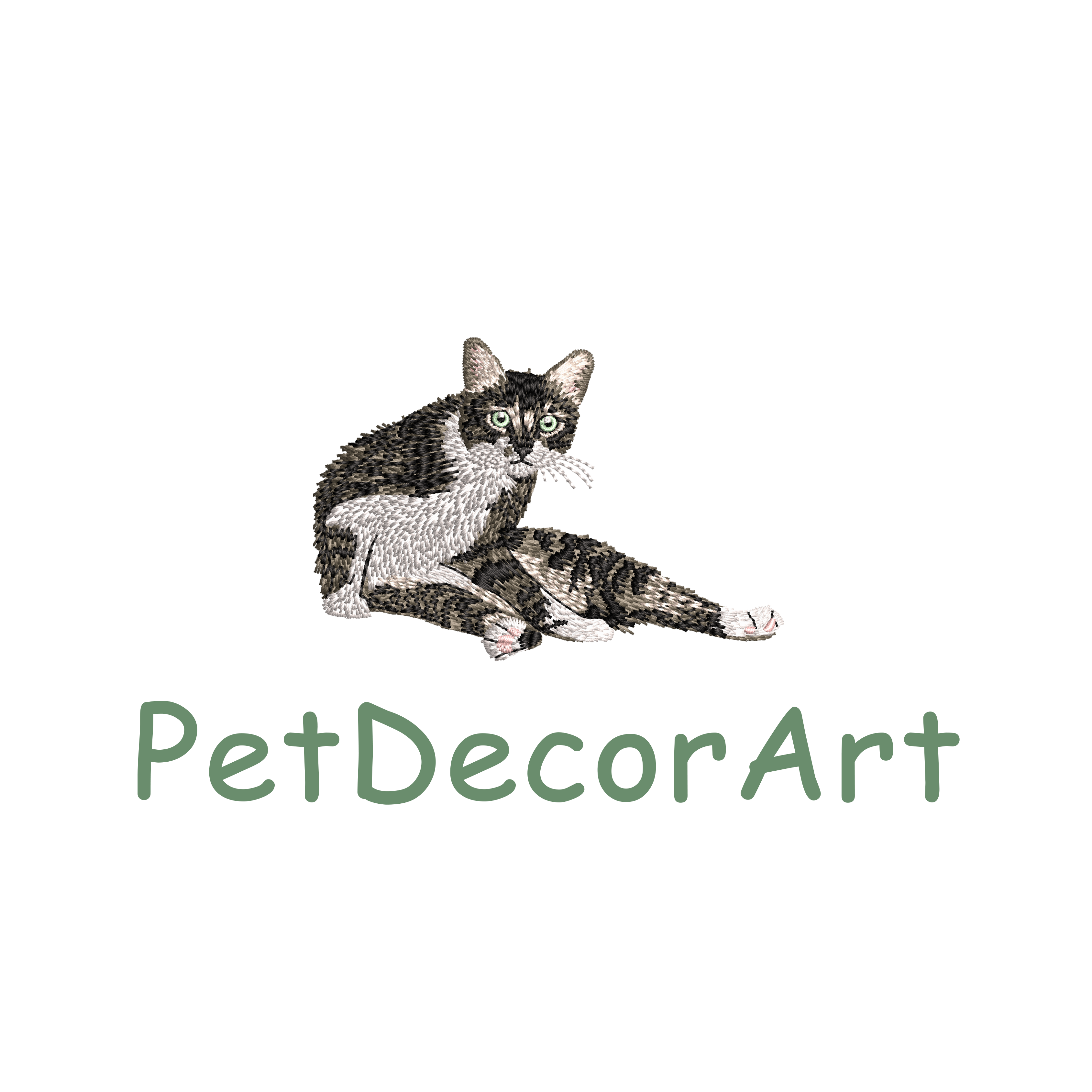 PetDecorArt LOGO